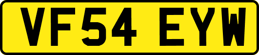 VF54EYW