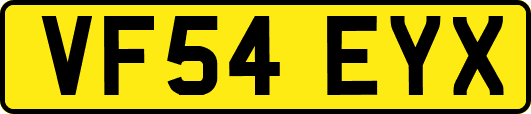 VF54EYX