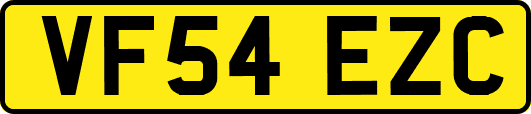 VF54EZC