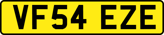 VF54EZE