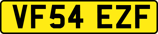 VF54EZF