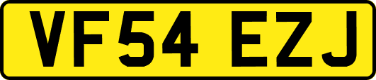 VF54EZJ