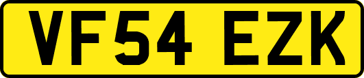 VF54EZK