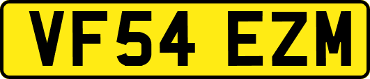 VF54EZM