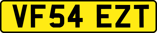 VF54EZT
