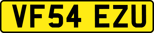 VF54EZU