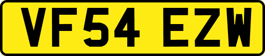 VF54EZW