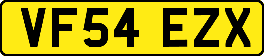 VF54EZX