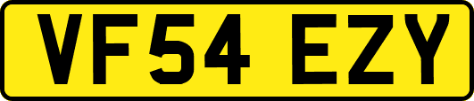 VF54EZY