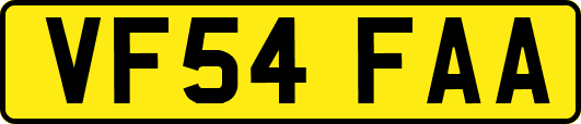VF54FAA