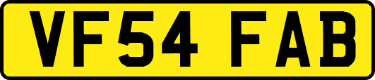 VF54FAB