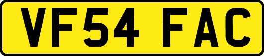 VF54FAC
