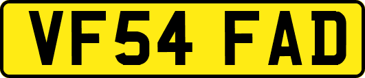 VF54FAD