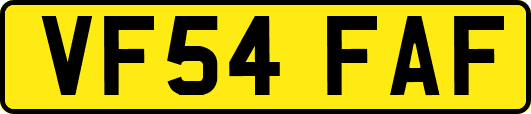 VF54FAF