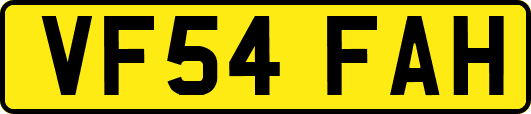 VF54FAH
