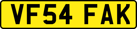 VF54FAK