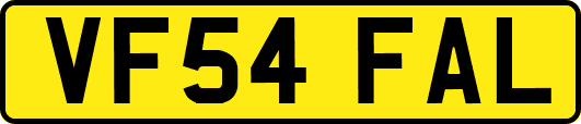 VF54FAL