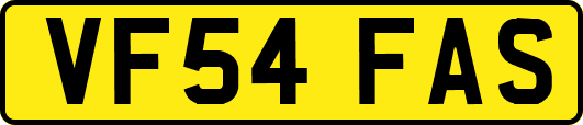 VF54FAS