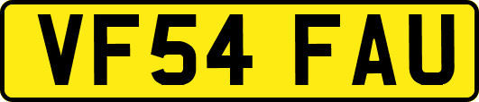 VF54FAU