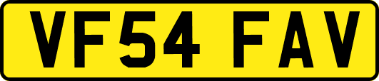 VF54FAV