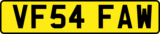 VF54FAW