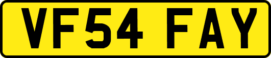 VF54FAY