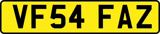 VF54FAZ