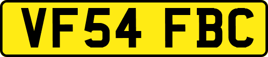 VF54FBC
