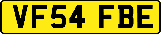 VF54FBE