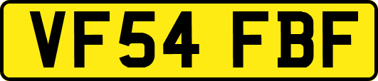 VF54FBF
