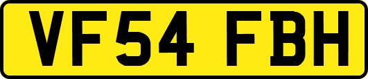 VF54FBH