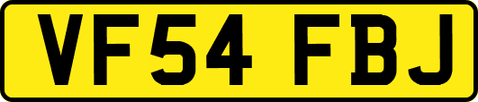 VF54FBJ