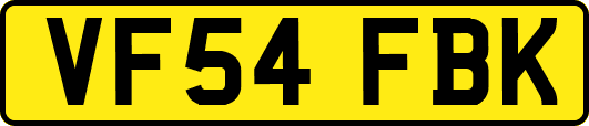 VF54FBK
