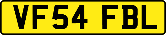 VF54FBL