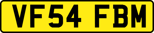 VF54FBM