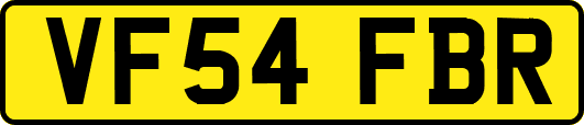 VF54FBR