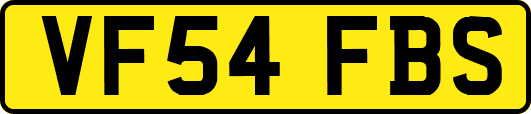 VF54FBS