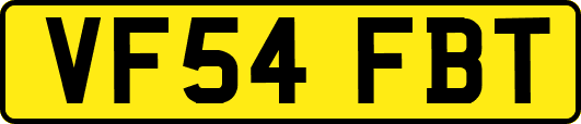 VF54FBT