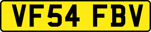 VF54FBV