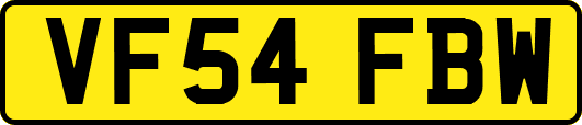 VF54FBW