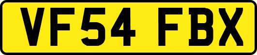 VF54FBX