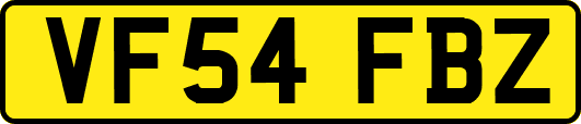 VF54FBZ
