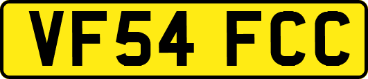 VF54FCC