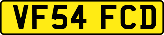 VF54FCD