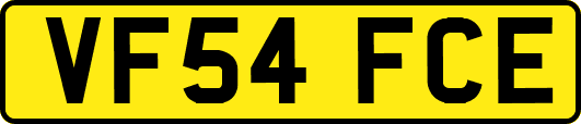 VF54FCE