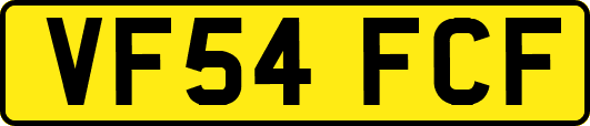 VF54FCF