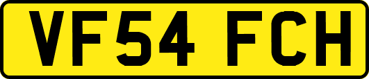 VF54FCH