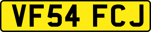 VF54FCJ