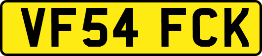 VF54FCK