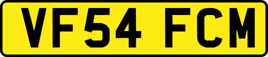 VF54FCM